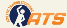 ATHLETIC TRAINING SOLUTIONS LLC Logo