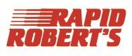 Rapid Roberts, Inc. Logo